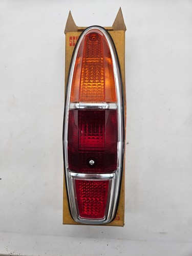 Feu arriere simca 1300 1500 - feu,