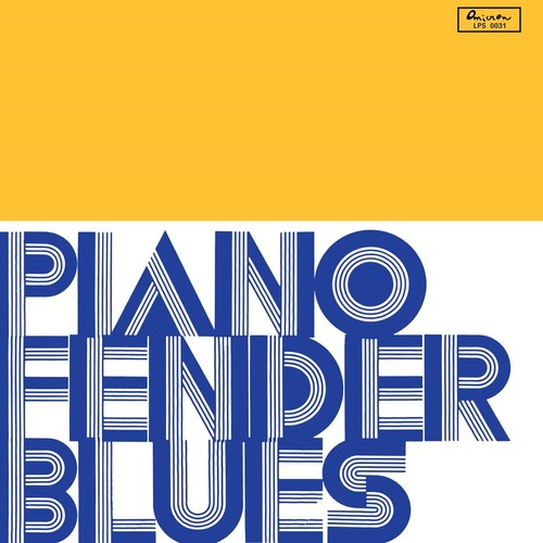 Piero rovi umiliani piano - umiliani,