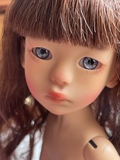 Legit BJD Mini-Robin Little