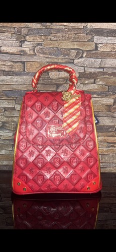 Sac dos loungefly harry - sac, À