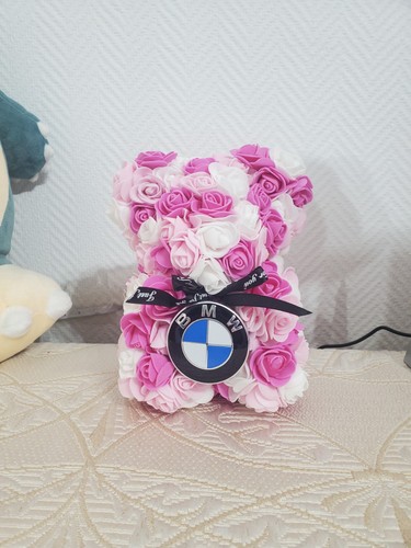 Décoration mini ours - , bmw