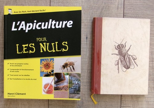 Apiculture pour les - l', nuls