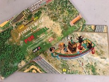FORMULA OF: Circuit #6 PORTUGAL ESTORIL - Ludodelire Edition - Rare - Nickel