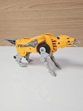 Figurine Power Rangers Tigre