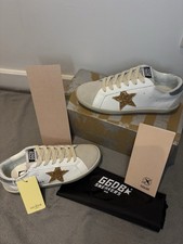 Golden Goose Superstar Femme