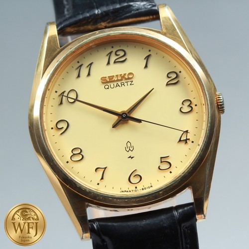 Montre homme vintage 1978 - homme,