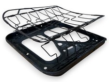 Original Mercedes spring core seat seat frame for Mercedes W116 W123 W126