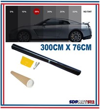 300cm x 76cm Film Teinté