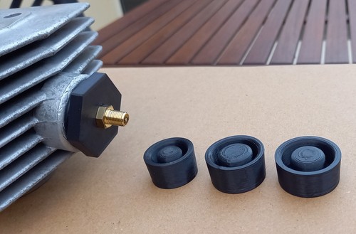 Kit test étanchéité - , moteur