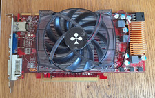 ATI - Carte Graphique CLUB 3D ATI Radeon HD 5670 - 1Go DDR5 - PCI-E