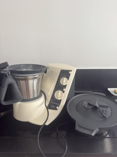 Thermomix tm31