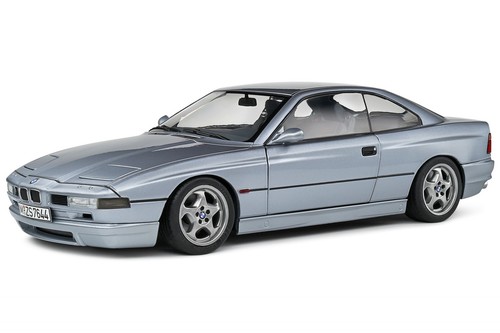 Bmw e31 850 csi 1992 - 850, arktis