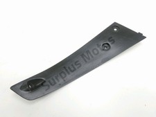 SOUS FACE DE CARENAGE GAUCHE