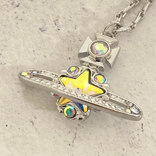 Collier vivienne westwood - vivienne,