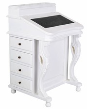 Bureau Davenport Victorien