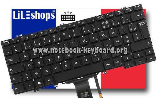Clavier français original - clavier,