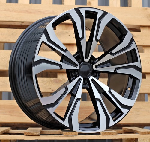 Jantes style 914m - jantes, 22"