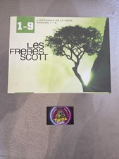 LES FRÈRES SCOTT -