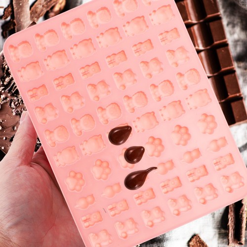 Boulangerie mini moule de - boulangerie,