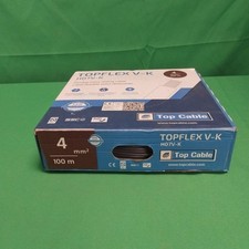 Top Cable H07V-K H07VK TOPFLEX