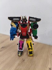 Power Rangers Gokaiger Super
