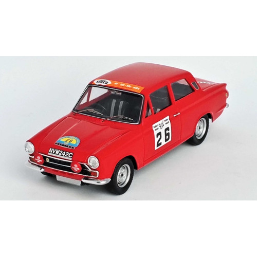 Ford lotus cortina 10th - cortina,