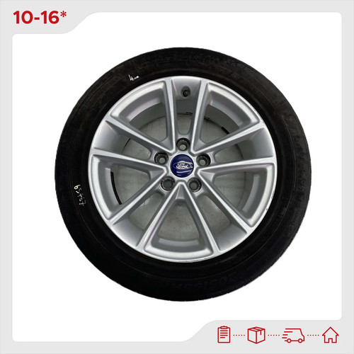 Ford focus roue - roue, r16