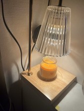 Lampe Chauffe Bougies 