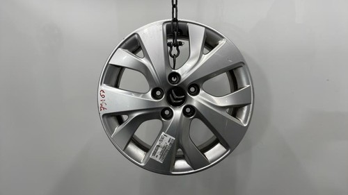 Jante citroen picasso 2 - citroen,