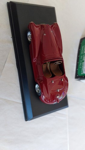 Ferrari 815 tur coda cort - ferrari,