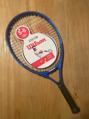 Raquette wilson ultra team - raquette,