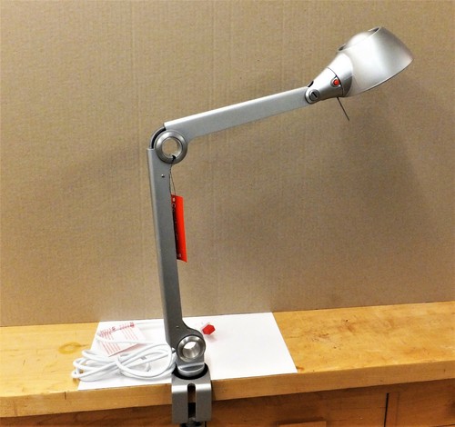 Copeland compact desk lamp - copeland, by