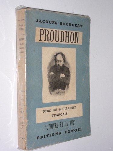 Jacques bourgeat j - jacques, p.-j