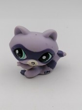LPS-little-petshop-HASBRO- Raton Laveur -VINTAGE