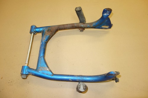 Suzuki rv50 van - rv,