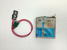 THERMO KING 20PS260-12 R95V HIGH PRESSURE CUT OUT 1088A99G30