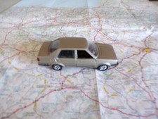 VOLKSWAGEN Jetta Ancienne