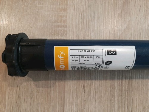 Moteur volet roulant - roulant, somfy