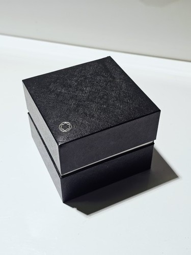 Boîte pour montre - , montblanc