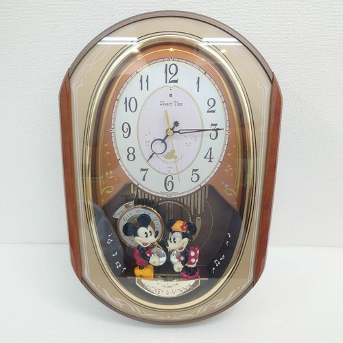 Horloge murale seiko - murale,