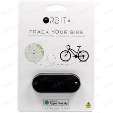 Orbit X Velo GPS Bike Tracker