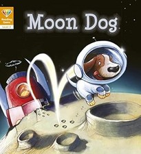 Reading Gems: Moon Dog (Level
