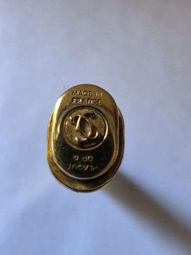 Stylo bille must cartier - le,