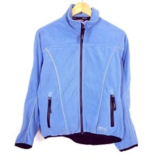 Pull polaire femme MUSTO