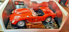 Ferrari 250 Testa Rossa -