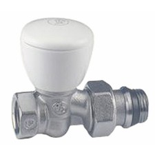 Robinet manuel droit R6TG 3/8"