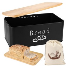 Boite A Pain Huche à Pain