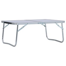 Tabouret de Camping Aluminium