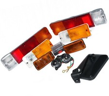 Pour Suzuki SJ Jeu complet de