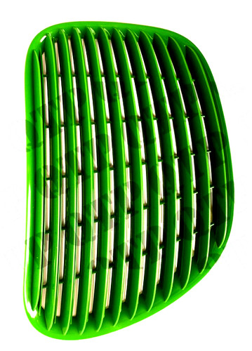 Bonnet grille pour - grille,
